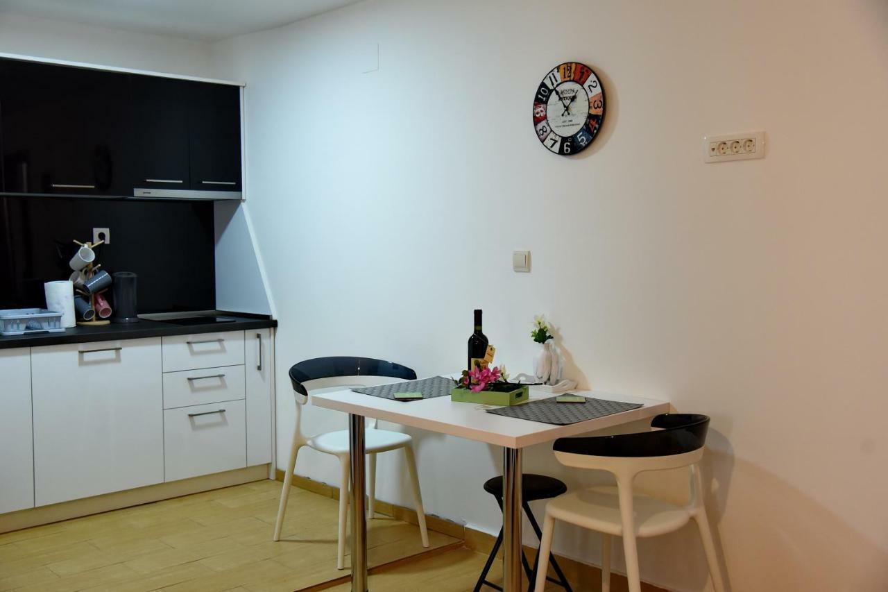 Lana & Ena Apartments 科托尔 外观 照片