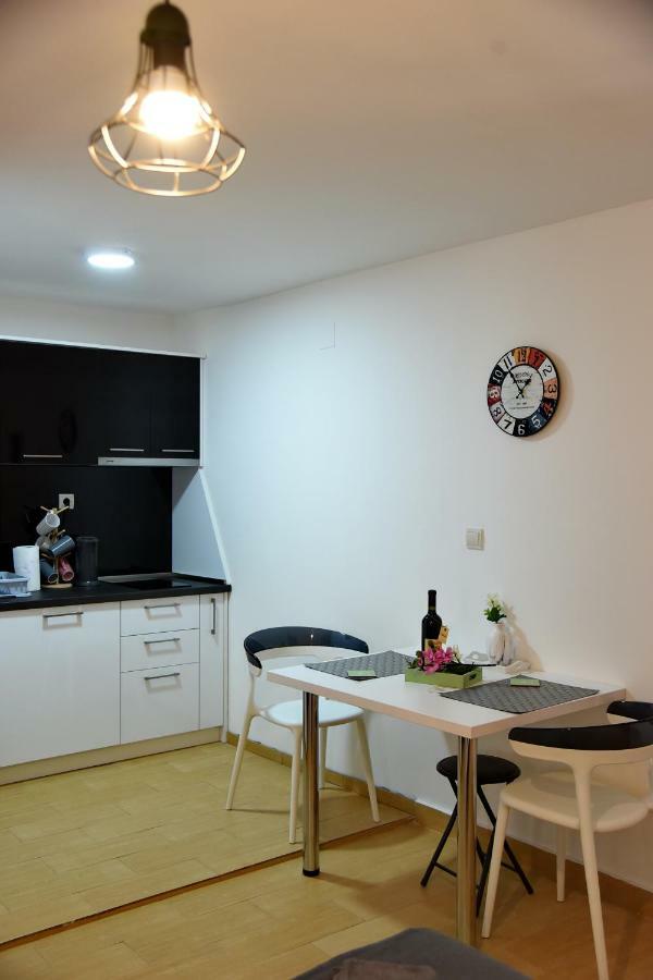 Lana & Ena Apartments 科托尔 外观 照片